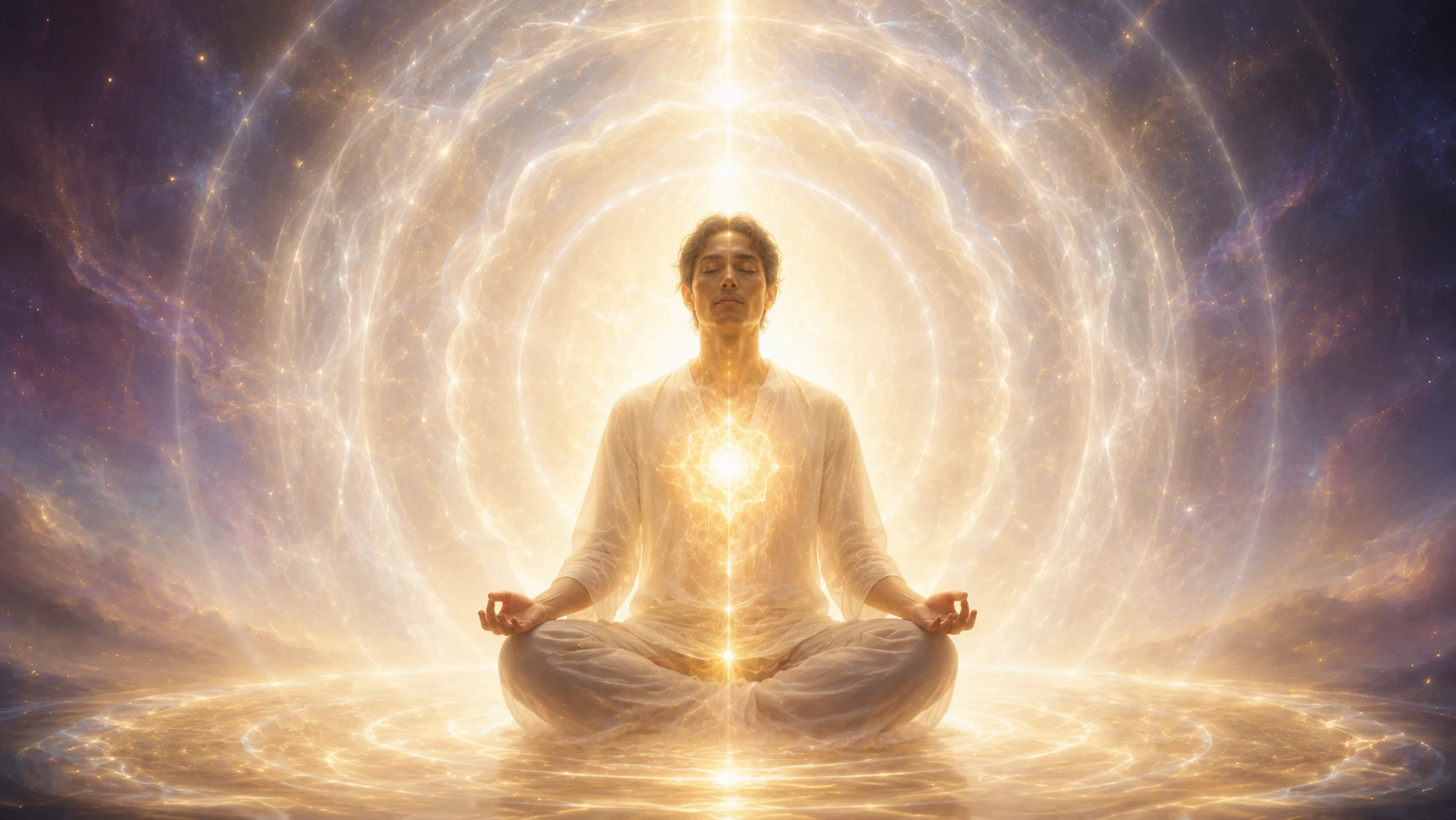 Sitemap 13 How Your Aura Changes During Meditation: A Practitioner View