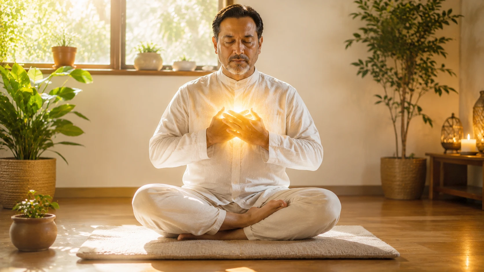 Sitemap 5 How to Build a Daily Self Reiki Practice You Will Actually Keep