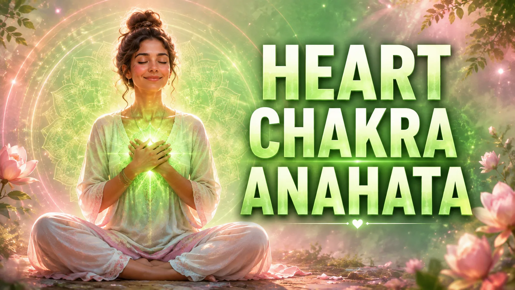 Sitemap 20 Heart Chakra Anahata: Complete Guide to Love and Connection