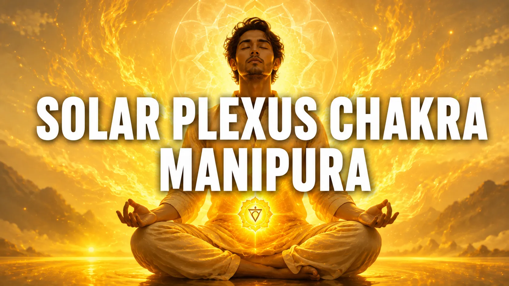Sitemap 21 Solar Plexus Chakra Manipura: Guide to Confidence and Power