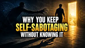 subconscious self-sabotage why you keep destroying good things brain circuits reiki healing