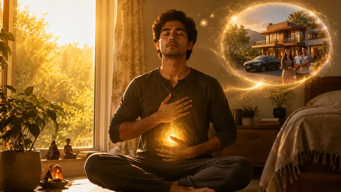 Reticular Activating System and Visualization: The Brain Science 4 visualization protocol reiki self healing morning practice RAS programming manifestation