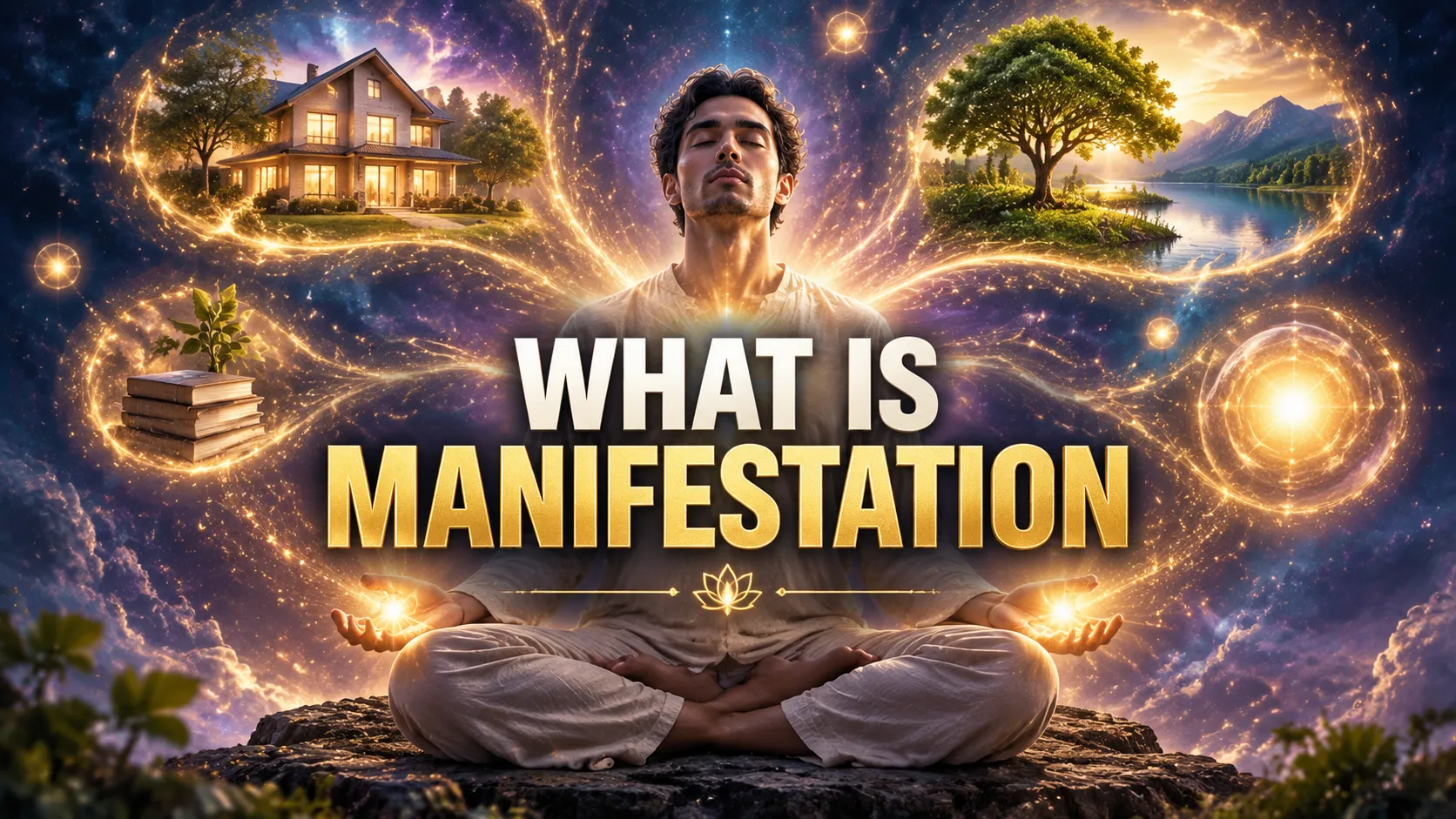 Sitemap 31 What Is Manifestation and How Does It Really Work