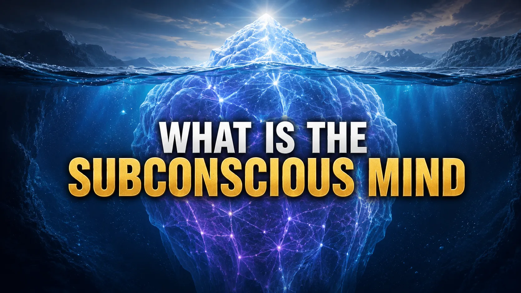 Sitemap 41 What Is the Subconscious Mind and How Does It Shape You