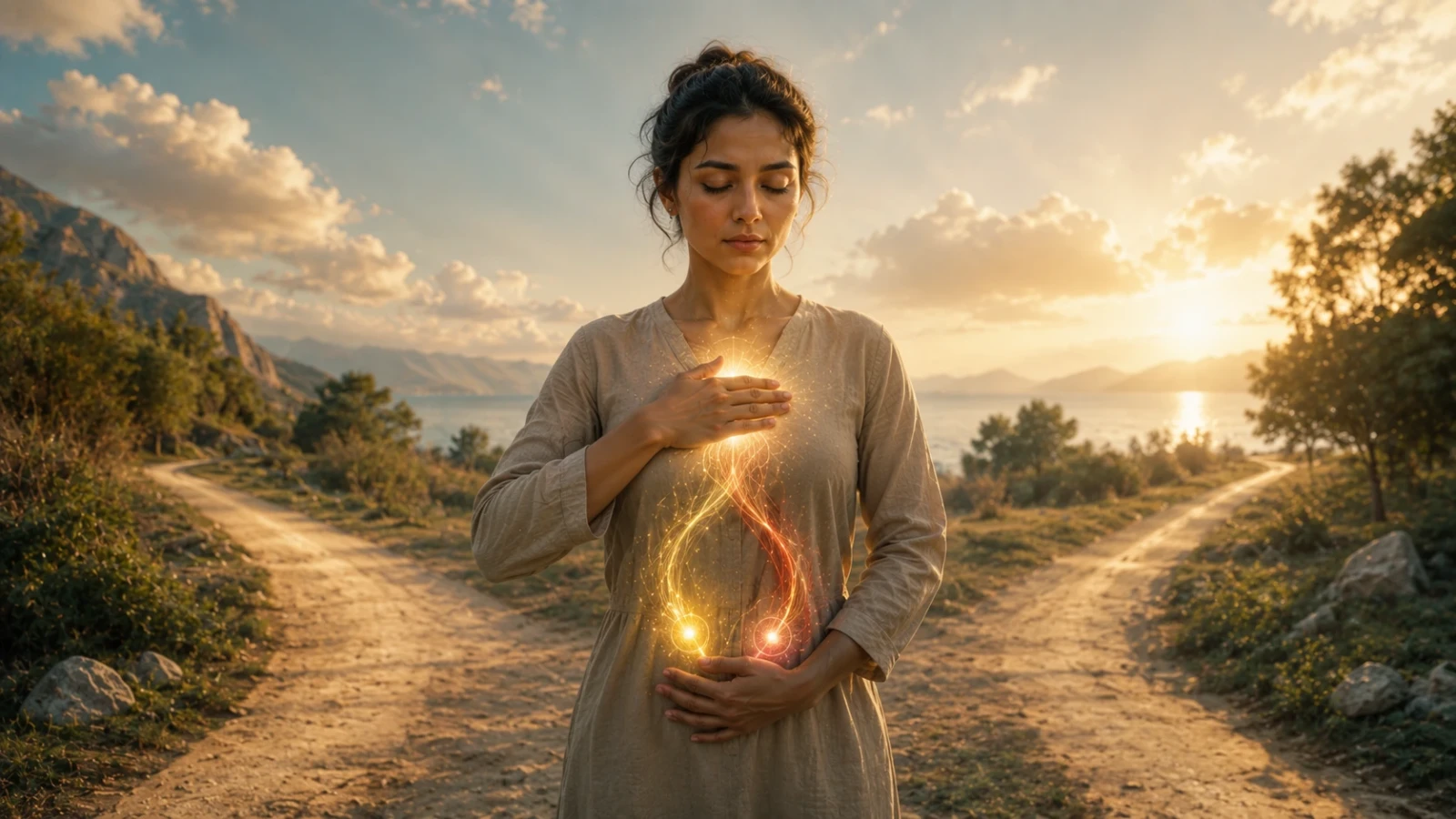 Sitemap 33 Subconscious Mind and Intuition: When to Trust Your Gut Feeling