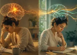 how subconscious mind learns from failure prediction error neuroscience brain learning signal